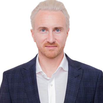 Сергей Шулик